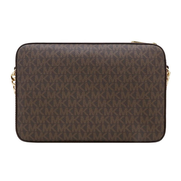 Michael Kors Jet Set Item Large East West Crossbody Bag