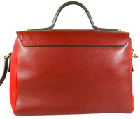 Marc Jacobs Women's Hail To Queen Diana Pebbled Leather Crossbody Bag2
