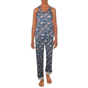 Dream Team Womens 2PC Sleepwear Pajama Set