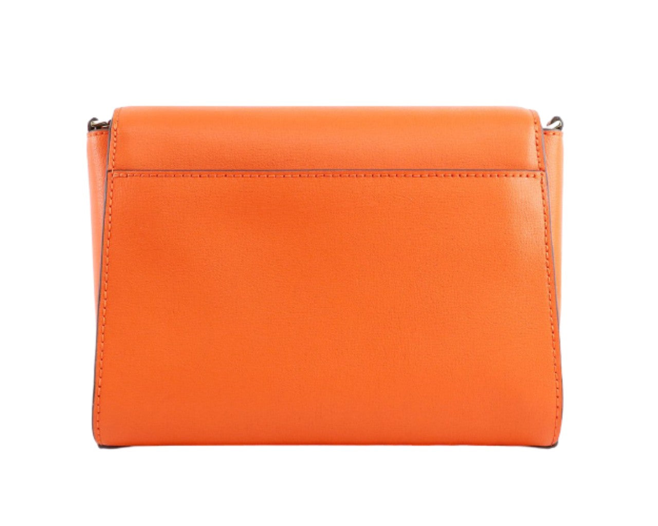Michael Kors Ellis Medium Flap Messenger