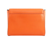 Michael Kors Ellis Medium Flap Messenger