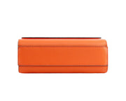 Michael Kors Ellis Medium Flap Messenger