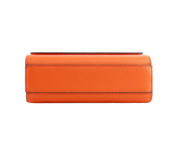 Michael Kors Ellis Medium Flap Messenger