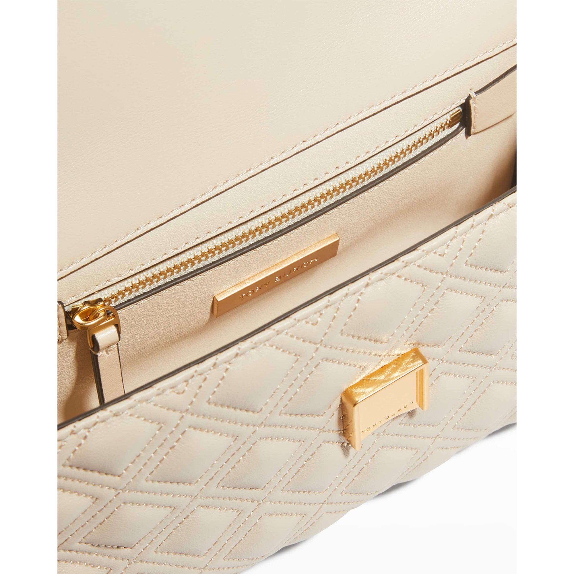 Tory Burch Fleming Soft Convertible Small Shoulder Bag