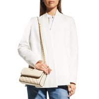 Tory Burch Fleming Soft Convertible Small Shoulder Bag
