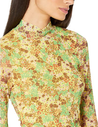 Ted Baker Lennix Top Light Yellow3