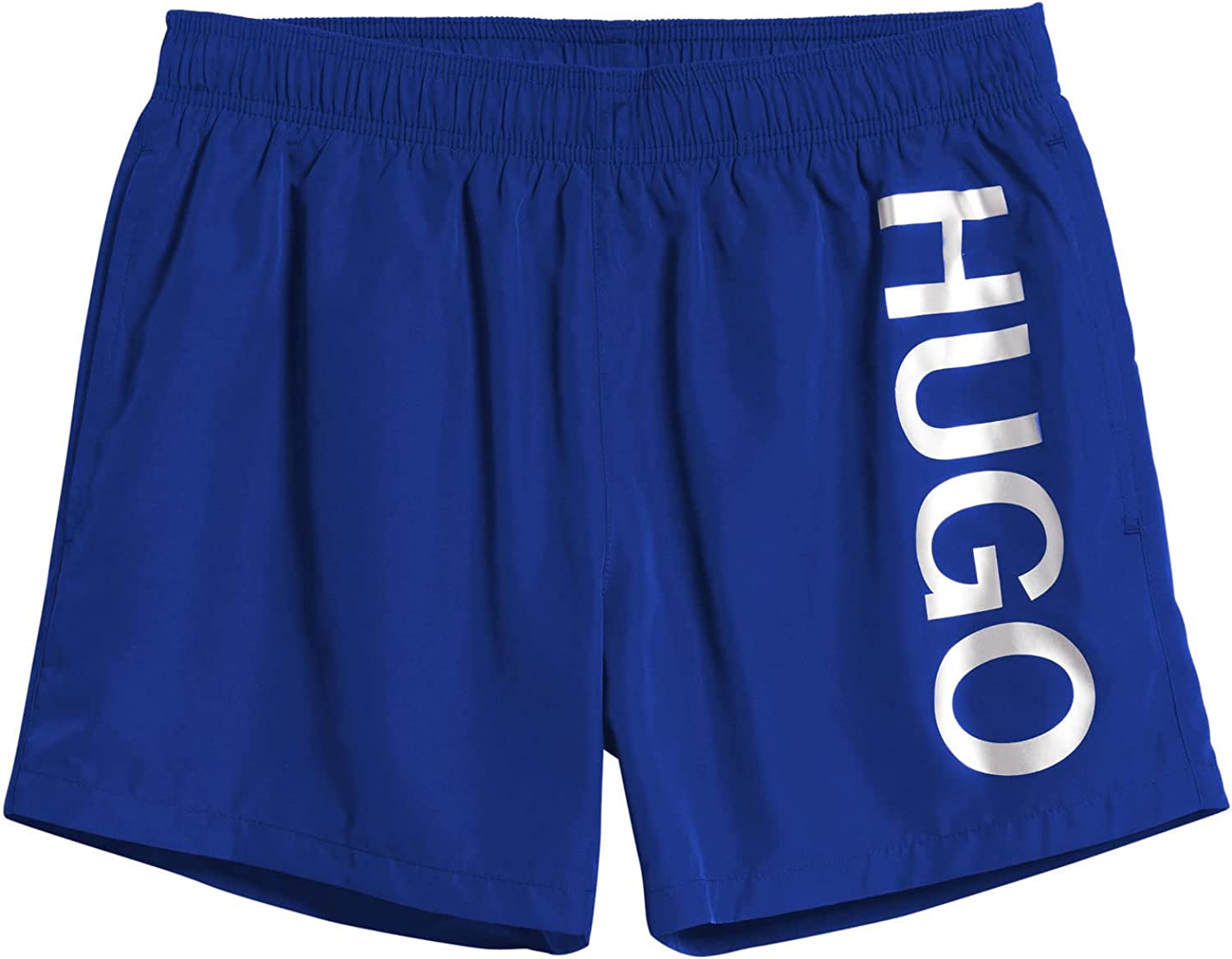 Hugo Boss Abas Swim Shorts 10232758 01 424 Royal Blue