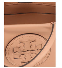 Tory Burch Hb Mini Ella Eco Tote Wickerwork Crossbody Handbag