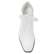 Stella McCartney Women's Elyse Platform Sneakers White