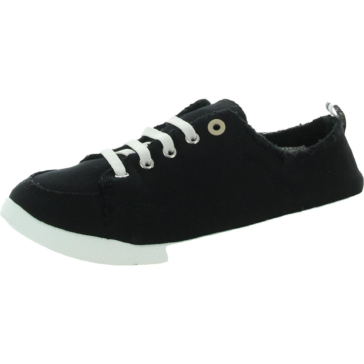 Pismo  Womens Lifestyle Slip-On Sneakers