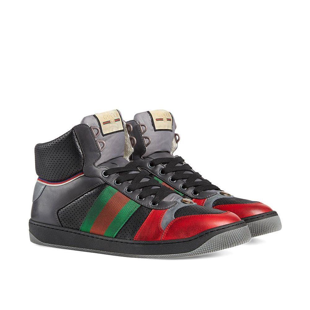 Basket screener gucci online