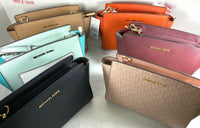 Michael Kors Selma Medium Messenger bag7