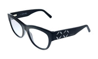 SK 5214 001 53mm Womens Cat-eye Eyeglasses