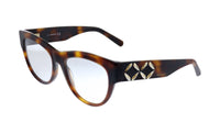SK 5214 053 53mm Womens Cat-eye Eyeglasses