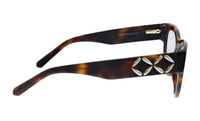 SK 5214 053 53mm Womens Cat-eye Eyeglasses