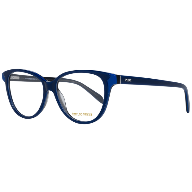 Emilio Pucci Blue Women Optical Women's Frames