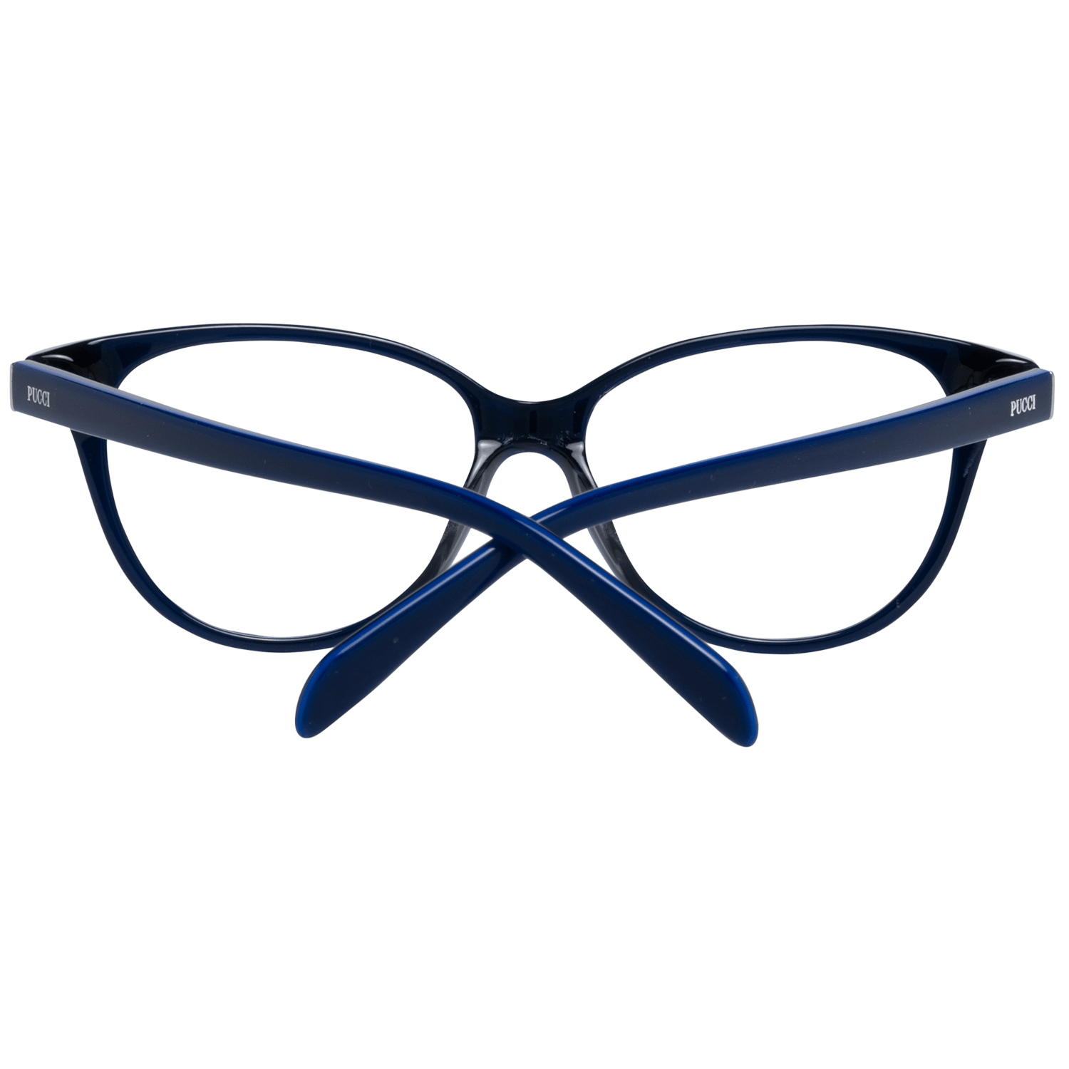 Emilio Pucci Blue Women Optical Women's Frames
