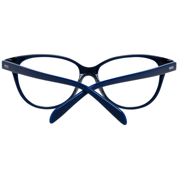 Emilio Pucci Blue Women Optical Women's Frames