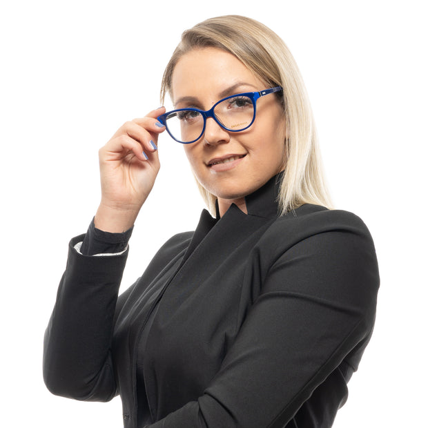 Emilio Pucci Blue Women Optical Women's Frames