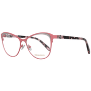 Emilio Pucci Pink Women Optical Women's Frames