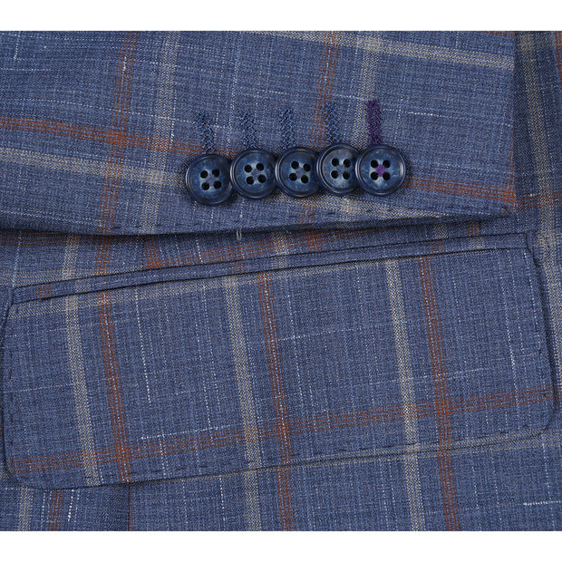 English Laundry Suits