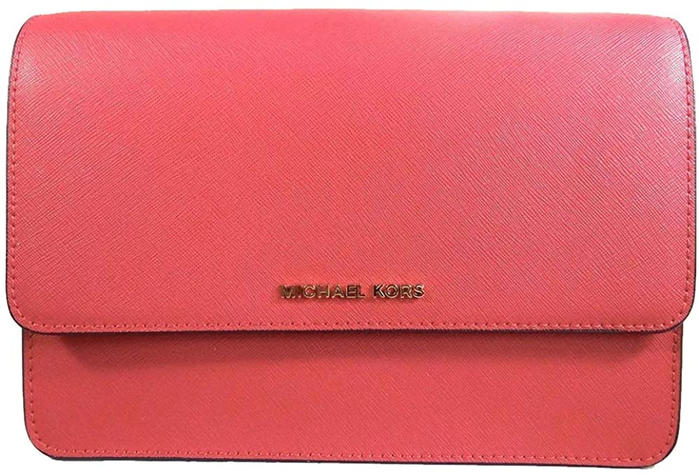 Michael Kors Crossbodies Large Gusset Crossbody1