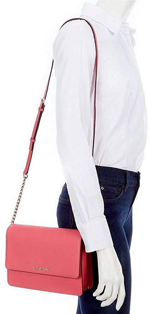 Michael Kors Crossbodies Large Gusset Crossbody4