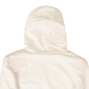 A_Plan_Application White Judo Cropped Hoodie