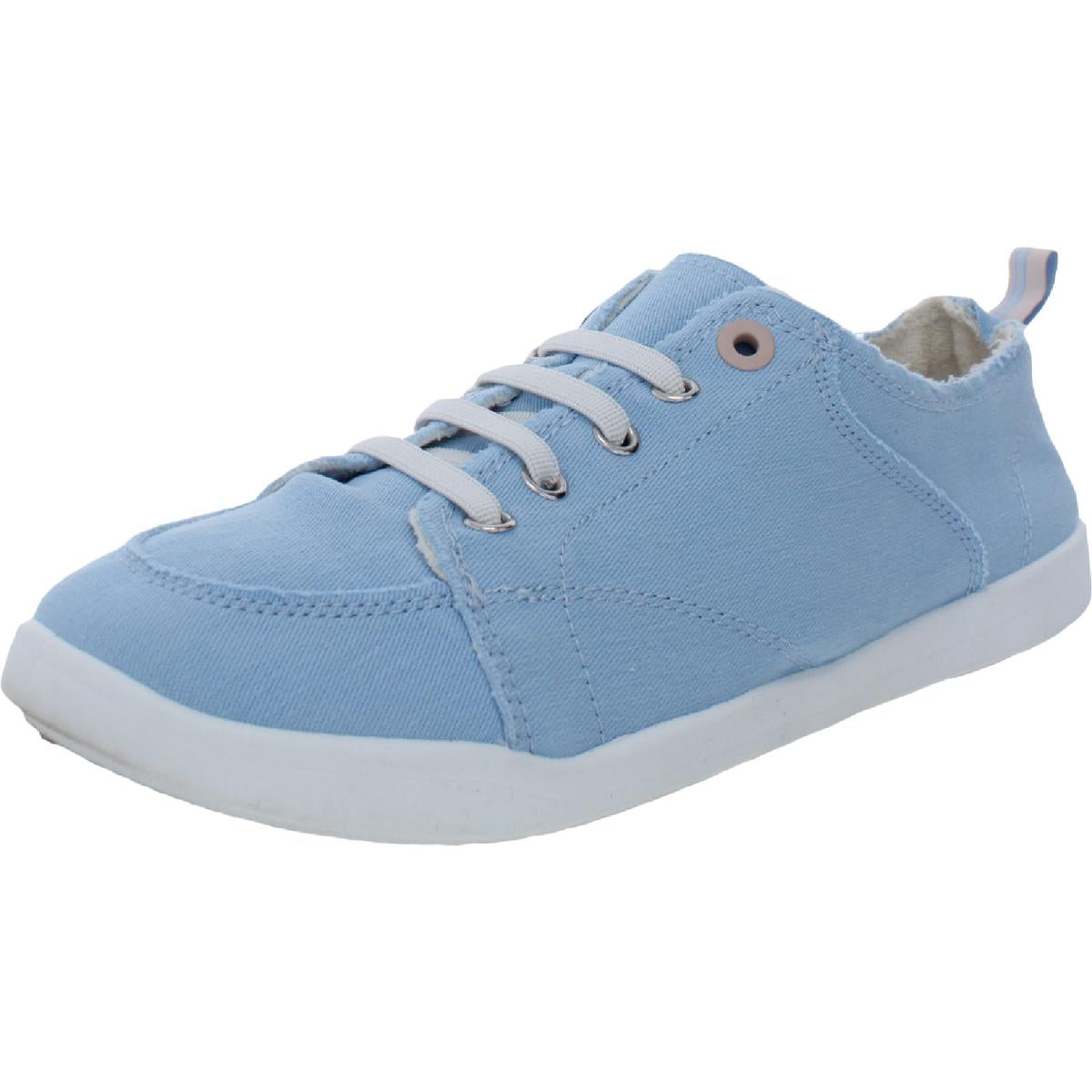 Pismo  Womens Lifestyle Slip-On Sneakers
