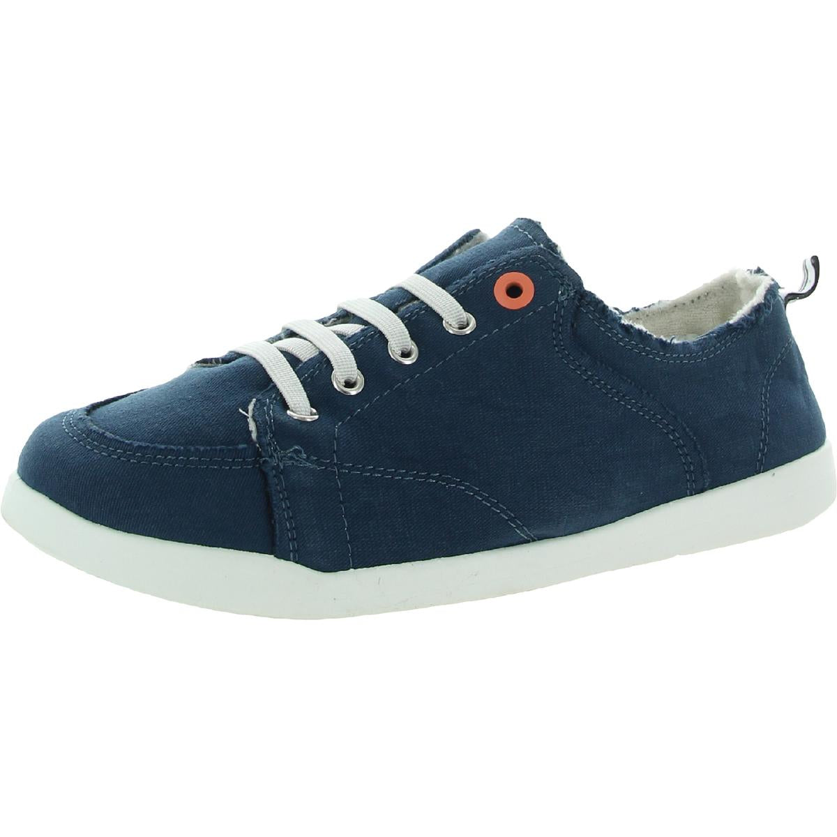 Pismo  Womens Lifestyle Slip-On Sneakers