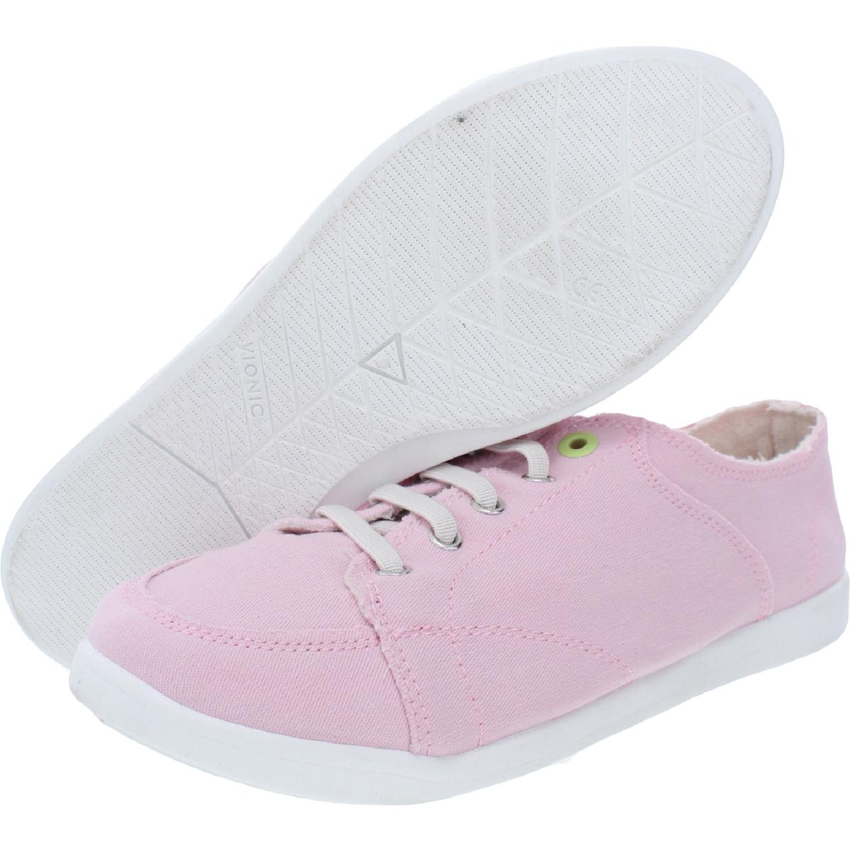 Pismo  Womens Lifestyle Slip-On Sneakers