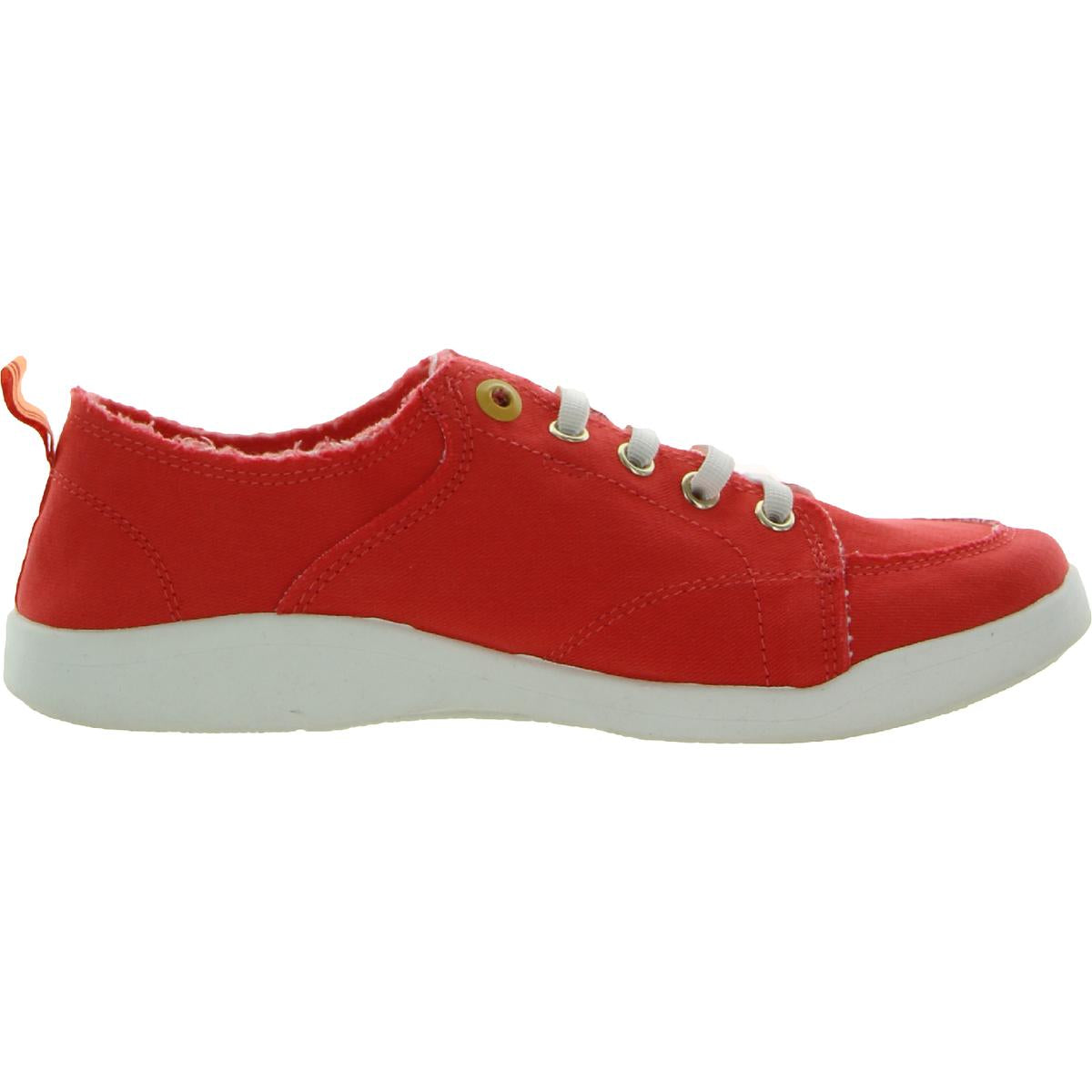 Pismo  Womens Lifestyle Slip-On Sneakers