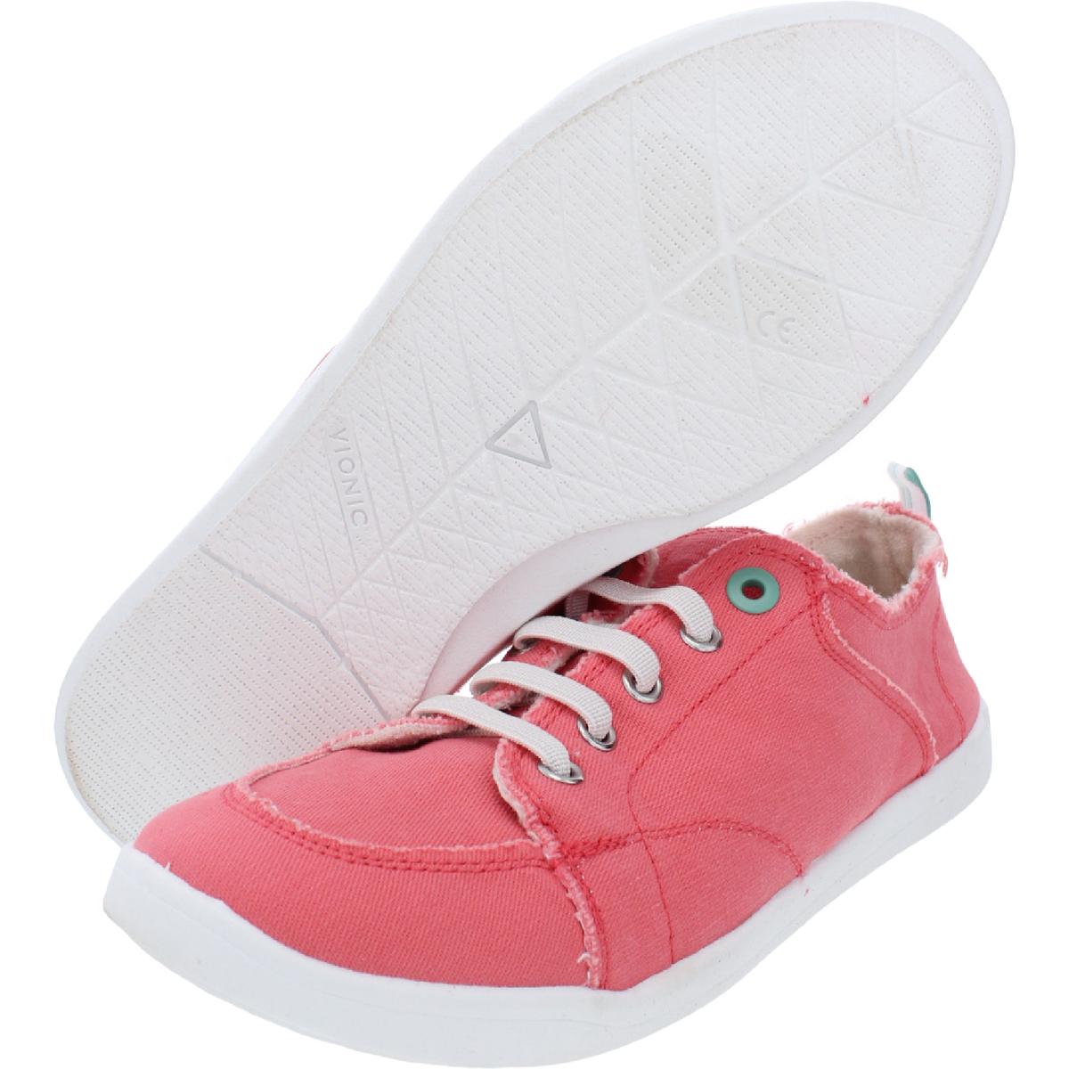 Pismo  Womens Lifestyle Slip-On Sneakers