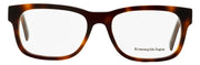 Ermenegildo Zegna XXX Eyeglasses EZ5173 052 Dark Havana 56mm 5173