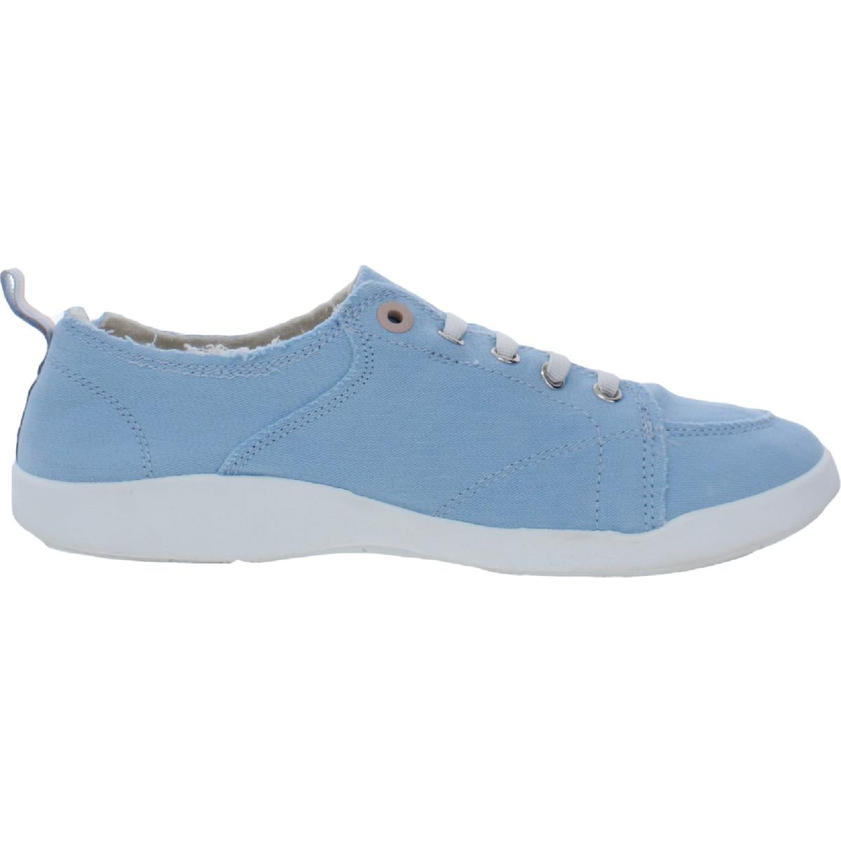 Pismo  Womens Lifestyle Slip-On Sneakers