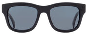 Gucci Rectangular Sunglasses GG1135S 002 Black 51mm 1135