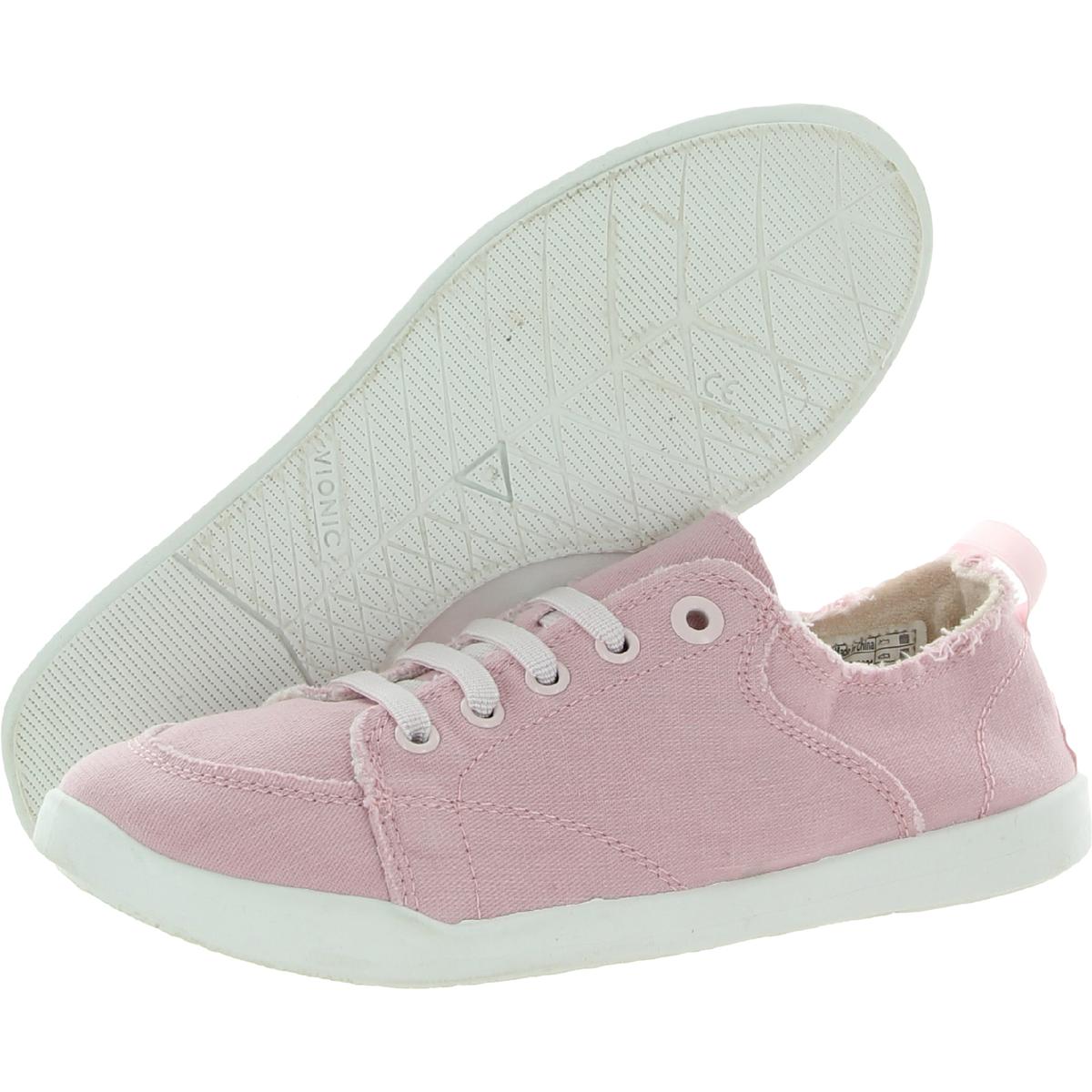 Pismo  Womens Lifestyle Slip-On Sneakers