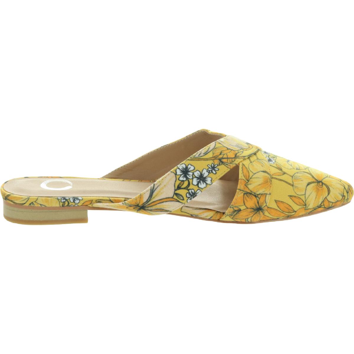 Giada Womens Loafer Mule14