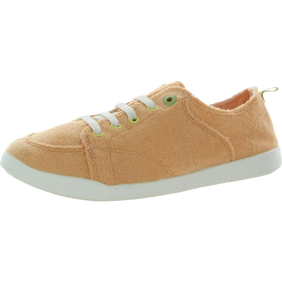 Pismo  Womens Lifestyle Slip-On Sneakers