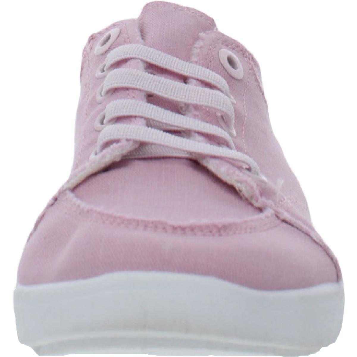 Pismo  Womens Lifestyle Slip-On Sneakers