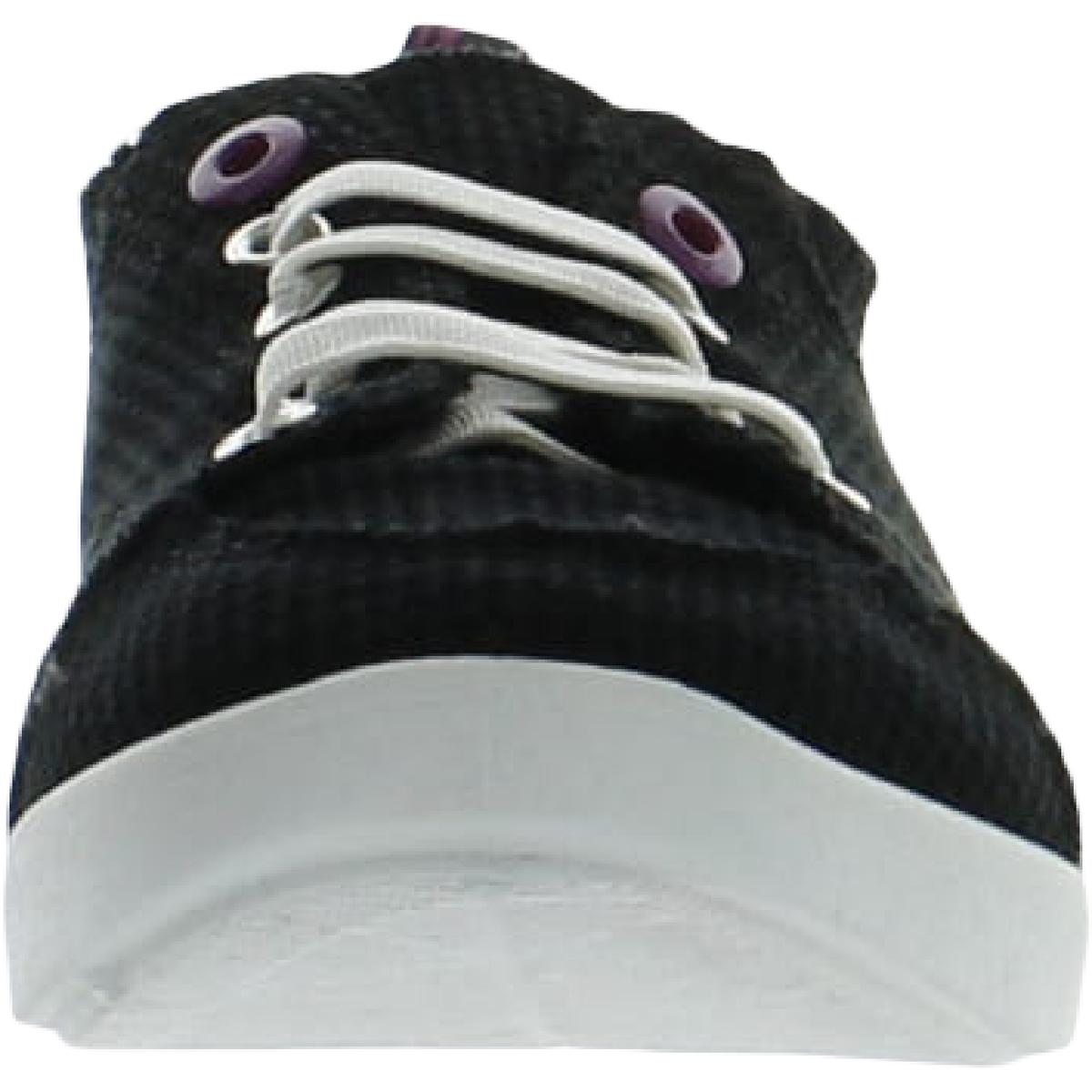 Pismo  Womens Lifestyle Slip-On Sneakers