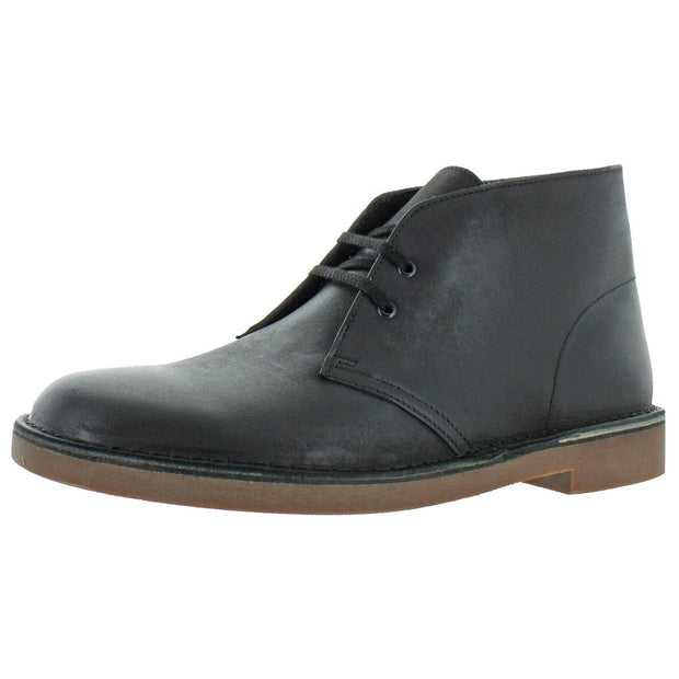 Bushacre 2 Mens Lace-Up Ankle Chukka Boots