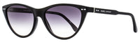 Isabel Marant Cat Eye Sunglasses IM0079S 8079O Black 58mm1