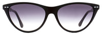Isabel Marant Cat Eye Sunglasses IM0079S 8079O Black 58mm2