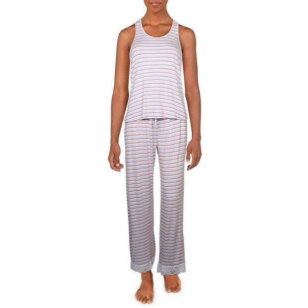 Dream Team Womens 2PC Sleepwear Pajama Set