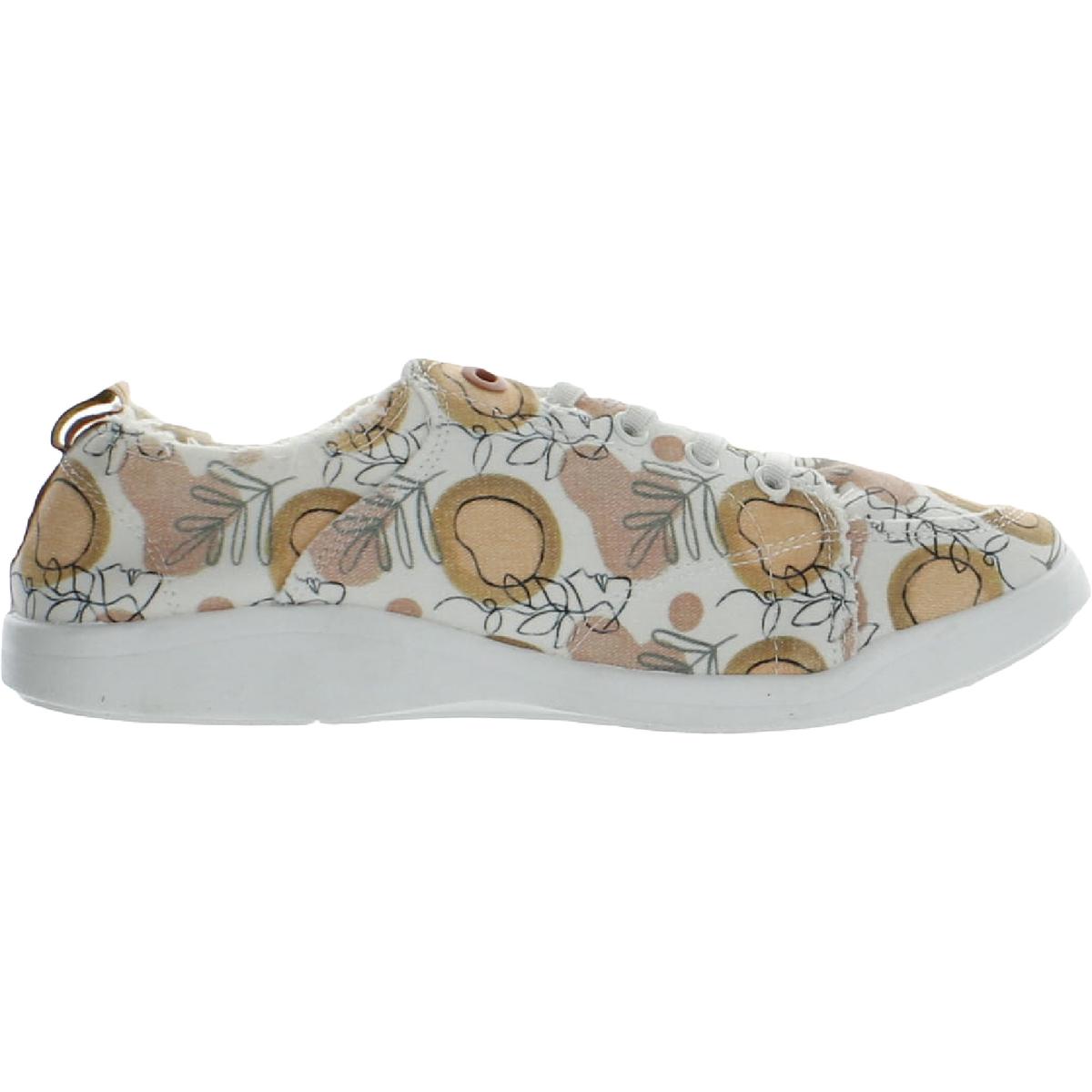 Pismo  Womens Lifestyle Slip-On Sneakers
