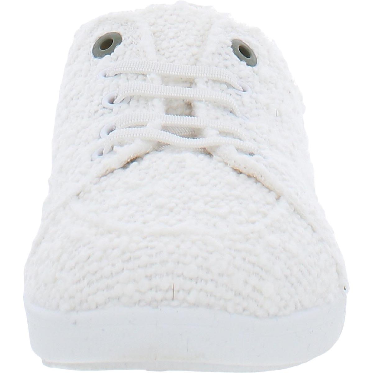 Pismo  Womens Lifestyle Slip-On Sneakers