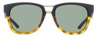 Smith Carbonic Sunglasses Landmark GVSPX Matte Black/Tortoise 53mm