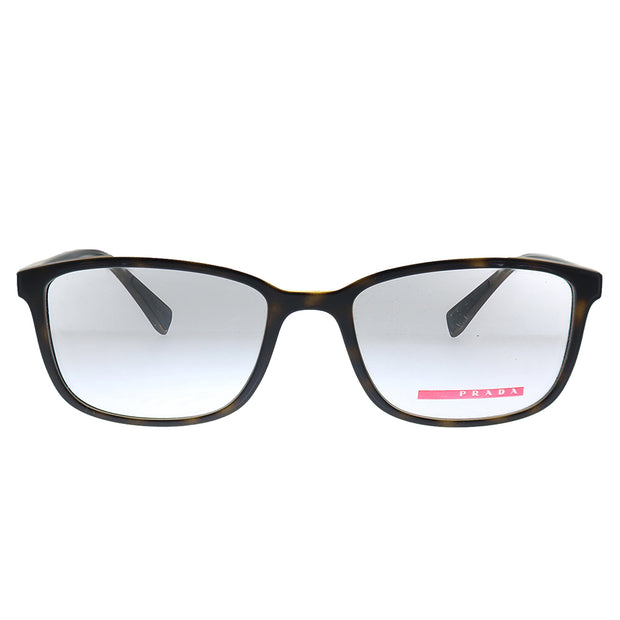 LIFESTYLE PS 04IV U611O1 53mm Unisex Rectangle Eyeglasses