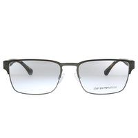 EA 1027 3003 55mm Unisex Square Eyeglasses